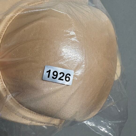 Savage‎ x Fenty Women's Tan Strapless Push-Up Bra 32B - Picture 10 of 11